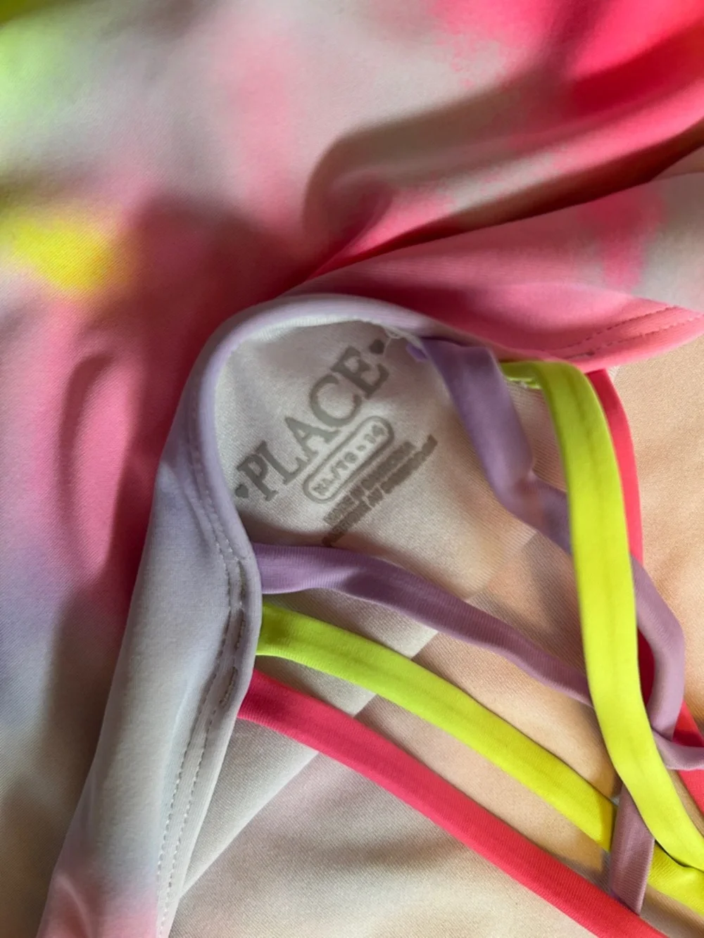 Rainbow 🌈 Swimsuit